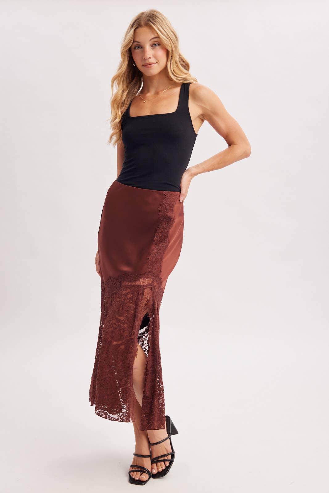 Combs Skirt