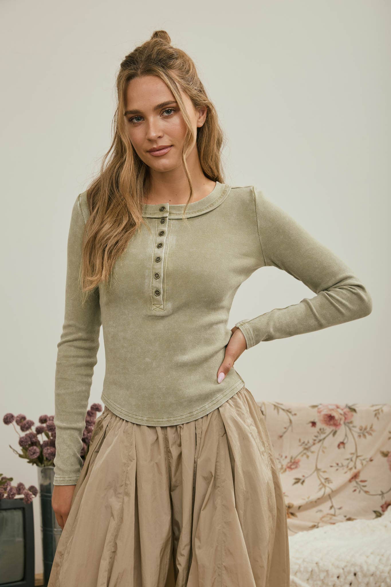 Acid Henley