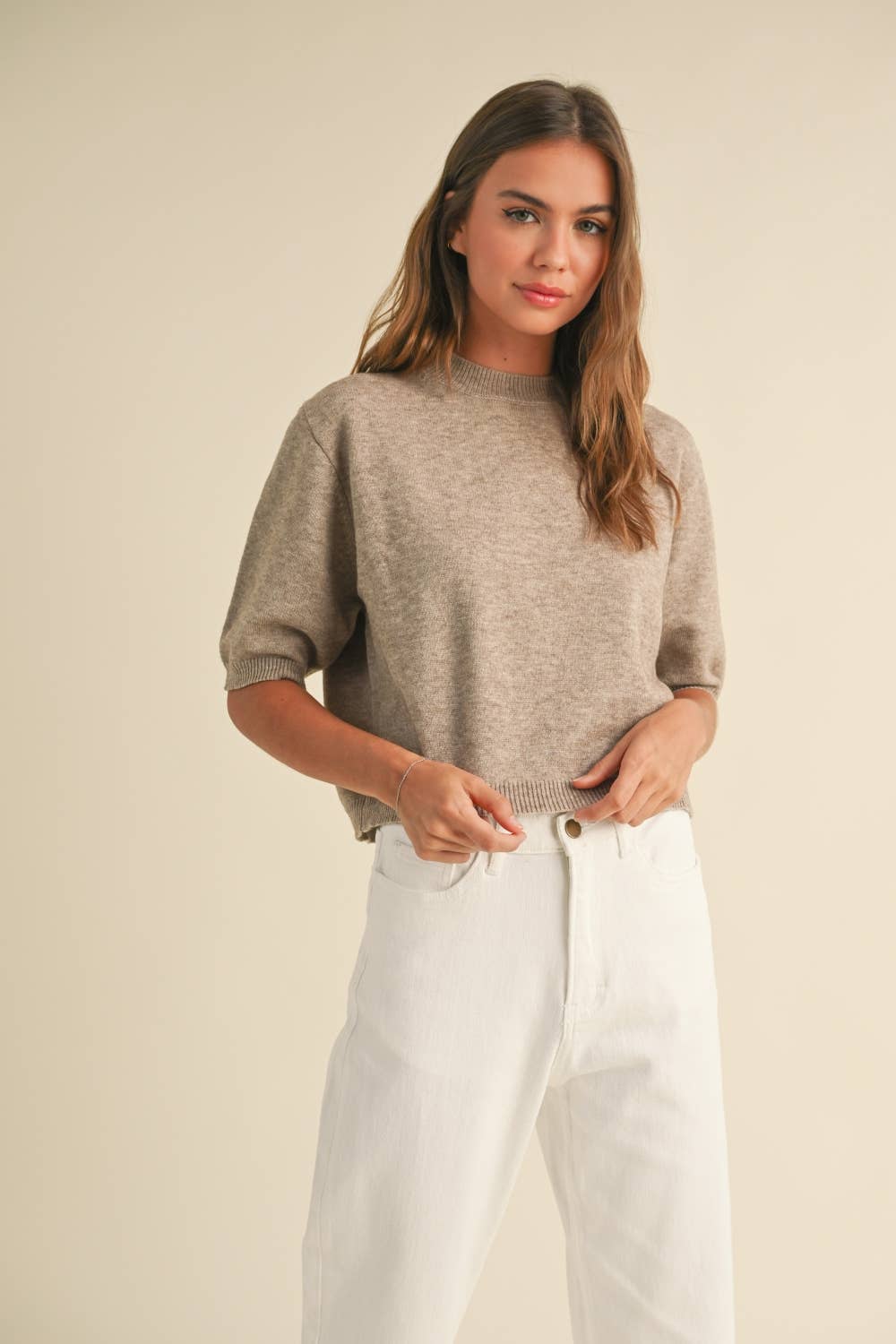 Layla Sweater